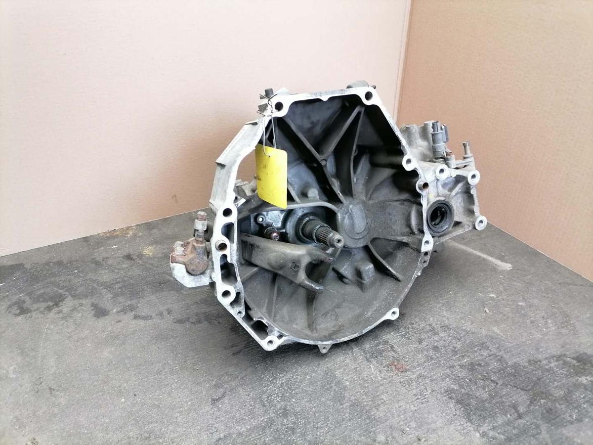 Honda Accord CG8 original 5 Gang Schaltgetriebe 1.8 100kw Bj.2000